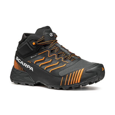 Kurpes Scarpa Ribelle Cross GTX