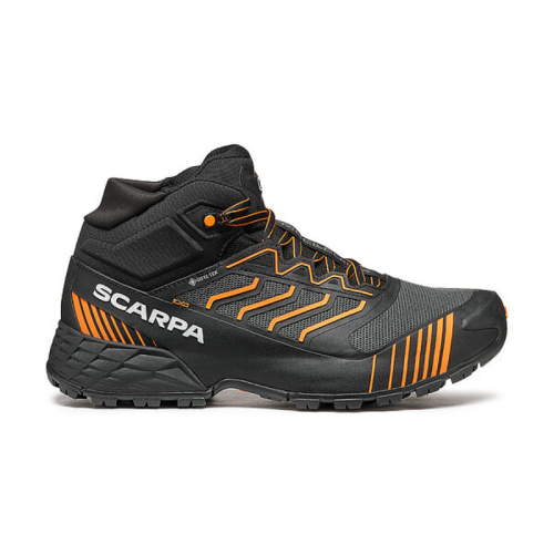 Kurpes Scarpa Ribelle Cross GTX