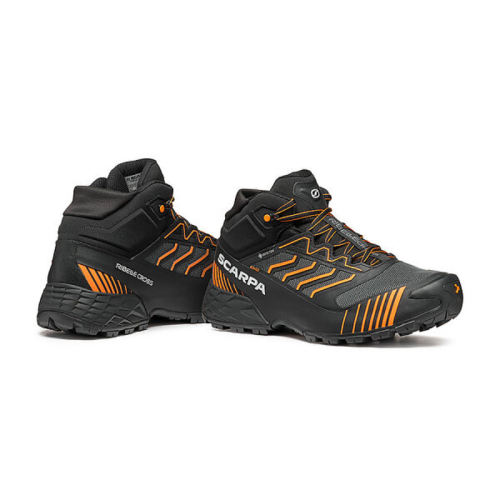 Kurpes Scarpa Ribelle Cross GTX