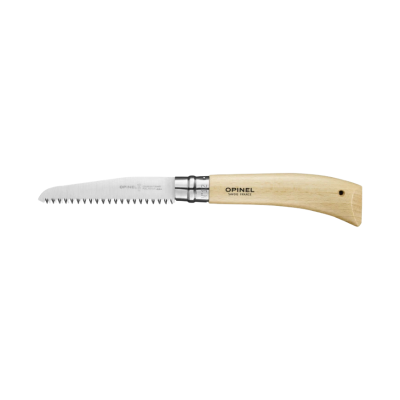 Opinel Nr.12 Zāģa dēlis liepās