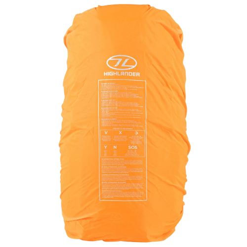 Tūristu somu Highlander Ben Nevis Men 65L