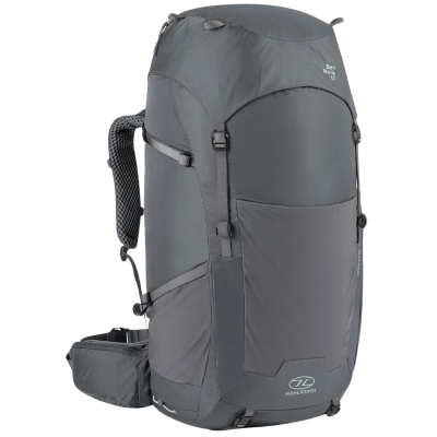 Sieviešu tūrisma mugursoma Highlander Ben Nevis Women 65L