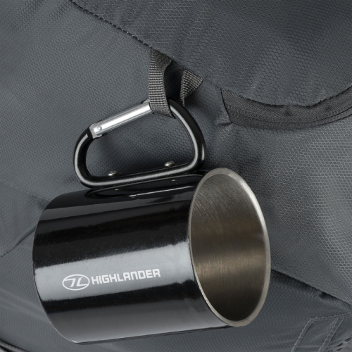 Sieviešu tūrisma mugursoma Highlander Ben Nevis Women 65L