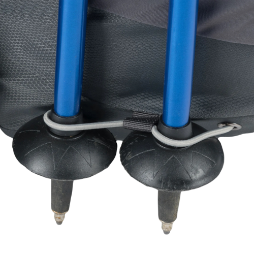 Sieviešu tūrisma mugursoma Highlander Ben Nevis Women 65L