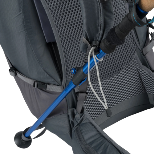 Sieviešu tūrisma mugursoma Highlander Ben Nevis Women 65L