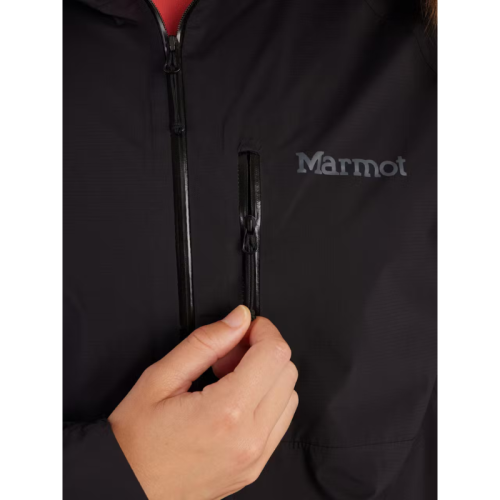 Sieviešu mētelis Marmot Wm's Superalloy Bio Rain Jacket
