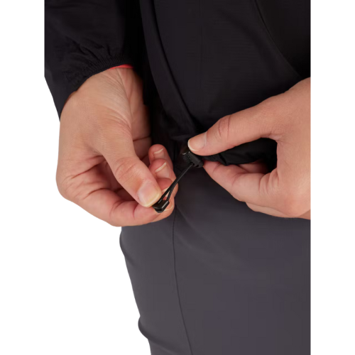 Sieviešu mētelis Marmot Wm's Superalloy Bio Rain Jacket