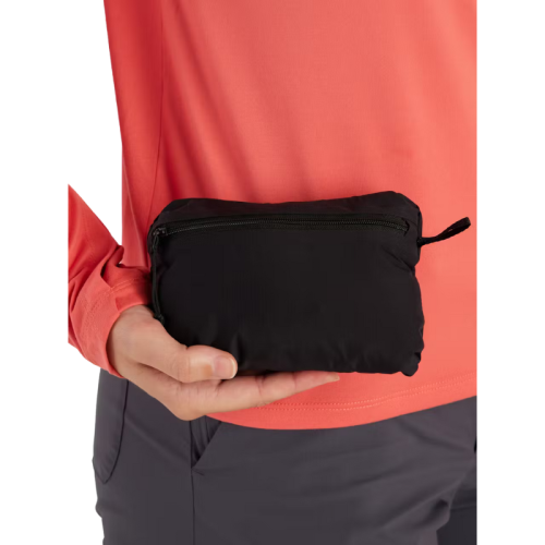 Sieviešu mētelis Marmot Wm's Superalloy Bio Rain Jacket