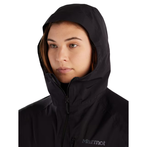 Sieviešu mētelis Marmot Wm's Superalloy Bio Rain Jacket