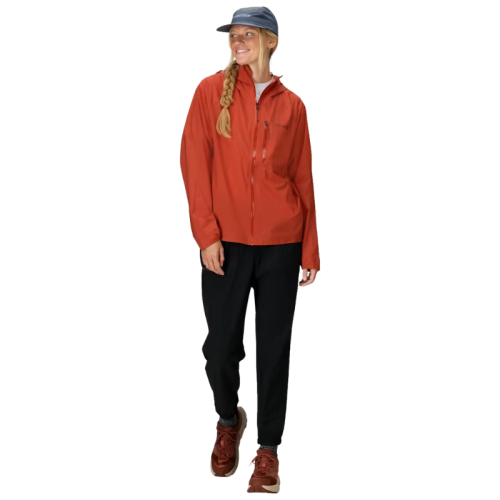 Sieviešu mētelis Marmot Wm's Superalloy Bio Rain Jacket