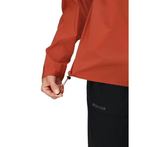 Sieviešu mētelis Marmot Wm's Superalloy Bio Rain Jacket