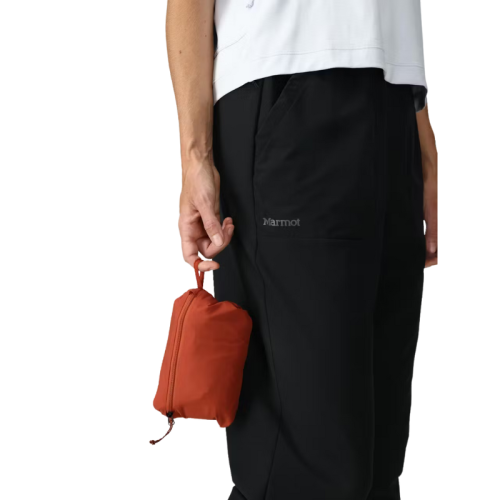 Sieviešu mētelis Marmot Wm's Superalloy Bio Rain Jacket