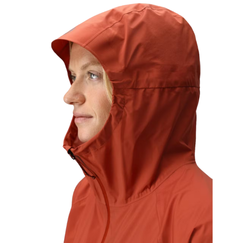 Sieviešu mētelis Marmot Wm's Superalloy Bio Rain Jacket