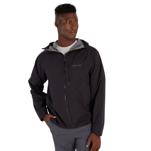 Vīriešu jaka Marmot Superalloy Bio Rain Jacket