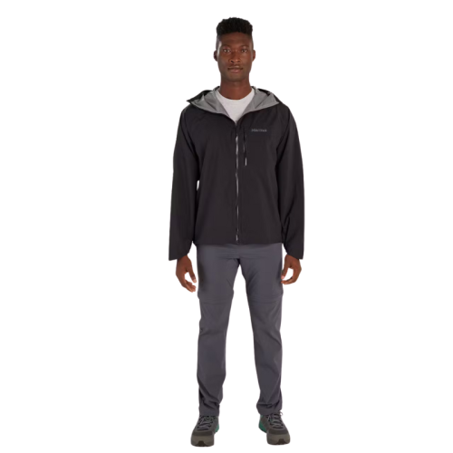 Vīriešu jaka Marmot Superalloy Bio Rain Jacket