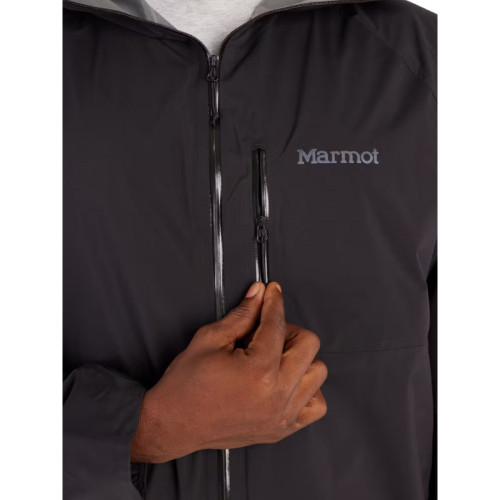 Vīriešu jaka Marmot Superalloy Bio Rain Jacket