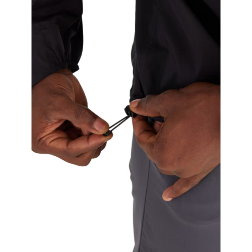 Vīriešu jaka Marmot Superalloy Bio Rain Jacket