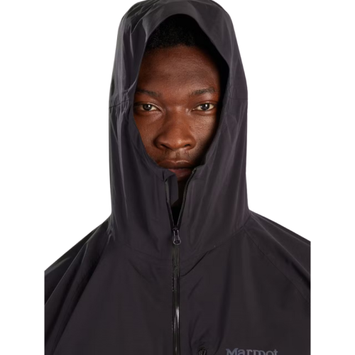 Vīriešu jaka Marmot Superalloy Bio Rain Jacket