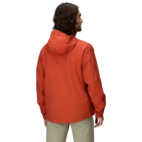 Vīriešu jaka Marmot Superalloy Bio Rain Jacket