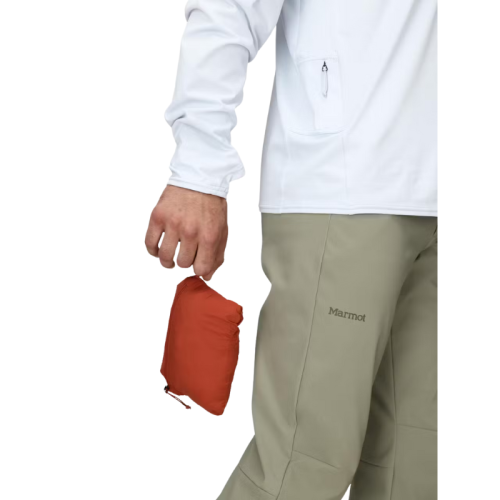 Vīriešu jaka Marmot Superalloy Bio Rain Jacket