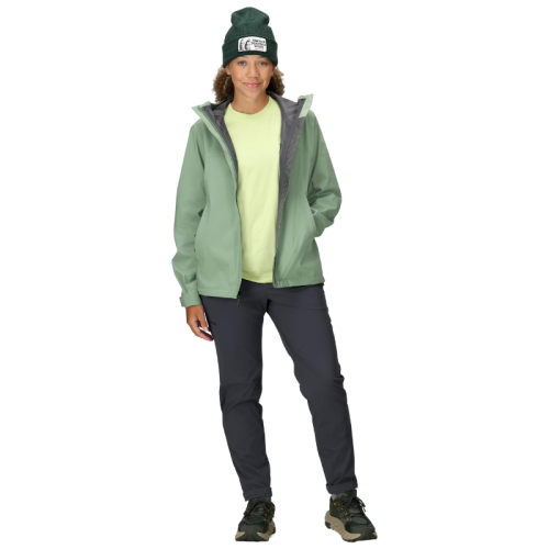 Sieviešu jakas Marmot W Precip Eco Pro Jacket