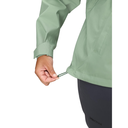 Sieviešu jakas Marmot W Precip Eco Pro Jacket