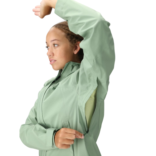 Sieviešu jakas Marmot W Precip Eco Pro Jacket