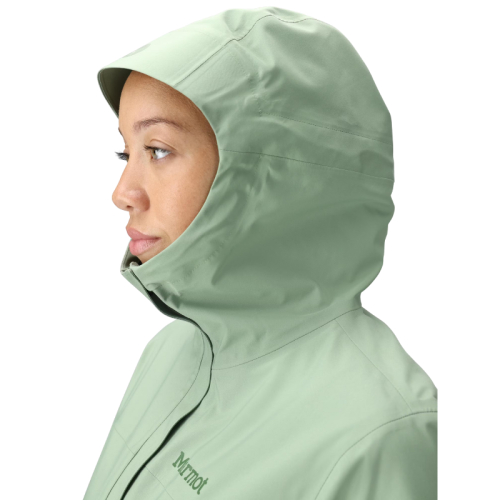 Sieviešu jakas Marmot W Precip Eco Pro Jacket