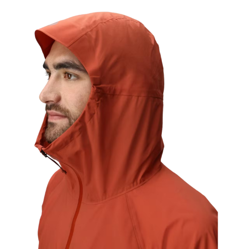 Vīriešu jaka Marmot Superalloy Bio Rain Jacket