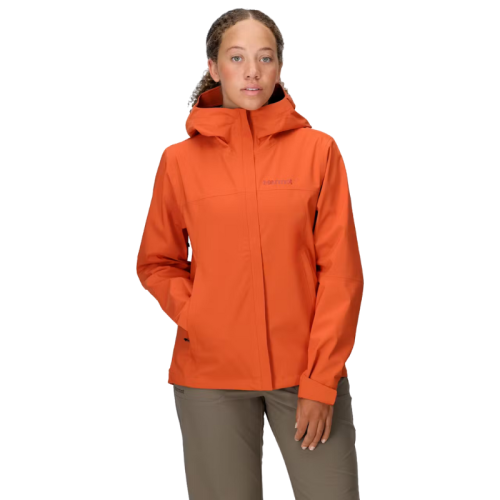 Sieviešu jakas Marmot W Precip Eco Pro Jacket