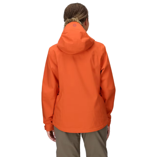 Sieviešu jakas Marmot W Precip Eco Pro Jacket