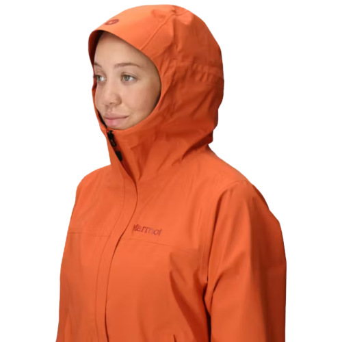 Sieviešu jakas Marmot W Precip Eco Pro Jacket