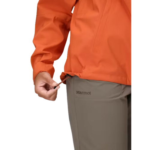 Sieviešu jakas Marmot W Precip Eco Pro Jacket