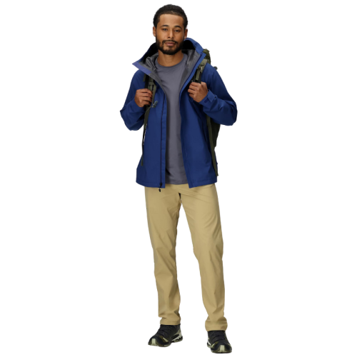 Vīriešu mētelis Marmot Precip Eco Pro Jacket