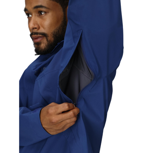 Vīriešu mētelis Marmot Precip Eco Pro Jacket