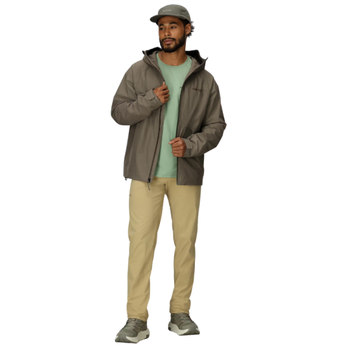 Marmot Waypoint GTX Jkt vīriešu jakāts