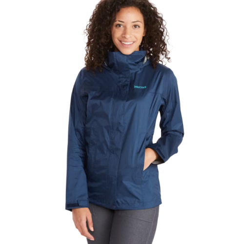 Sieviešu virsdrēbes Marmot W Precip Eco Jacket