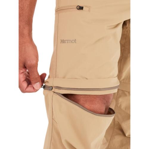 Marmot Arch Rock Convertible Pant vīriešiem