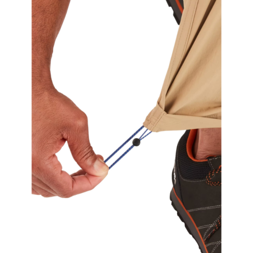 Marmot Arch Rock Convertible Pant vīriešiem