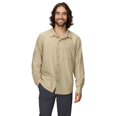 Marmot Arex LS Shrt vīriešu krekls