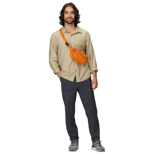 Marmot Arex LS Shrt vīriešu krekls