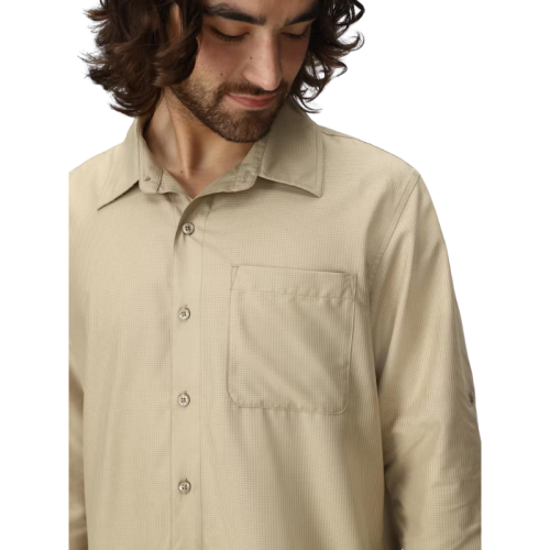 Marmot Arex LS Shrt vīriešu krekls