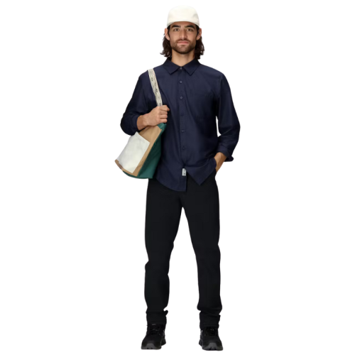 Marmot Arex LS Shrt vīriešu krekls