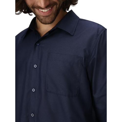 Marmot Arex LS Shrt vīriešu krekls