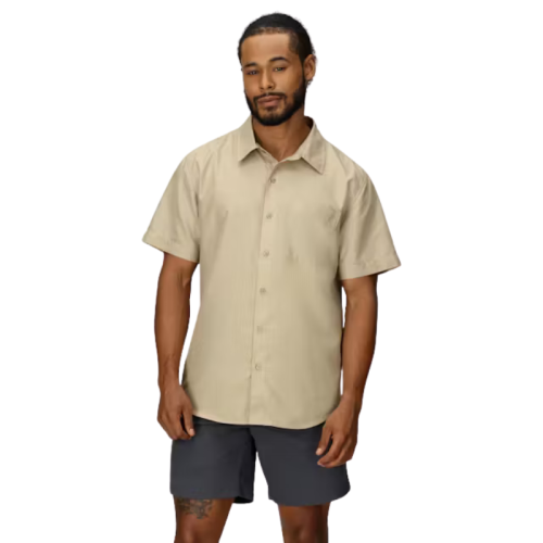 Vīriešu krekls Marmot AREX SS Shrt