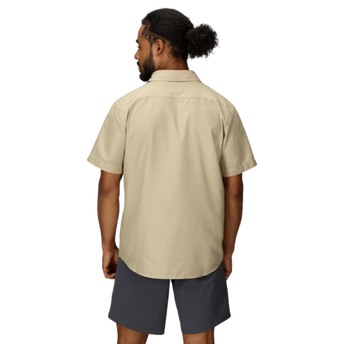 Vīriešu krekls Marmot AREX SS Shrt