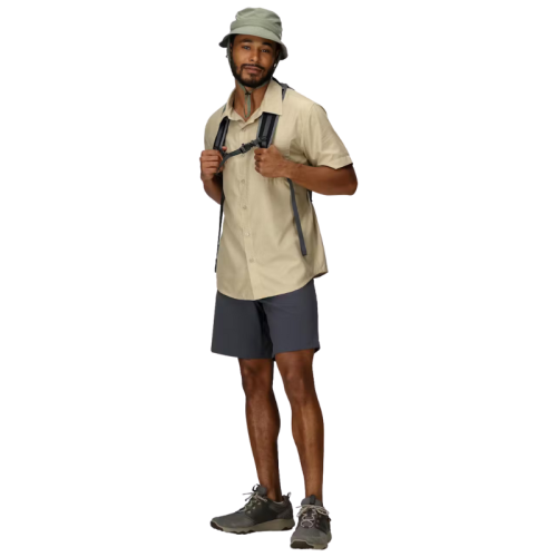 Vīriešu krekls Marmot AREX SS Shrt