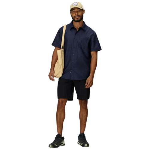 Vīriešu krekls Marmot AREX SS Shrt