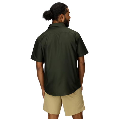 Vīriešu krekls Marmot AREX SS Shrt