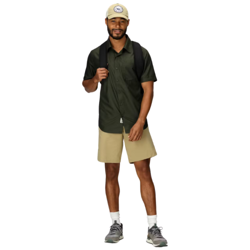 Vīriešu krekls Marmot AREX SS Shrt